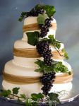 WEDDING CAKE 170